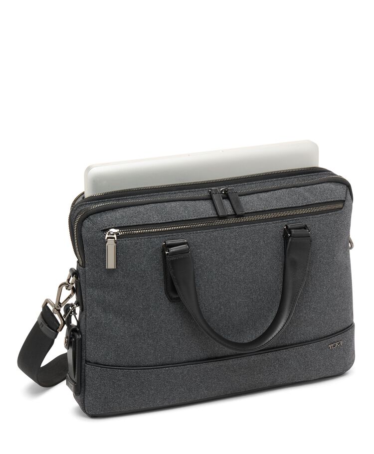 SYCAMORE SLIM BRIEF  hi-res | TUMI