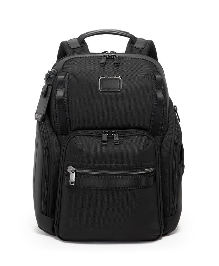 ALPHA BRAVO Search 背包  hi-res | TUMI