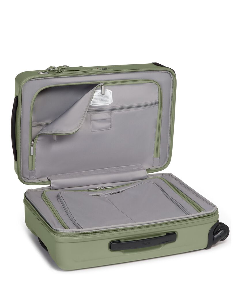 TUMI VENTRA 可擴展國際登機箱  hi-res | TUMI