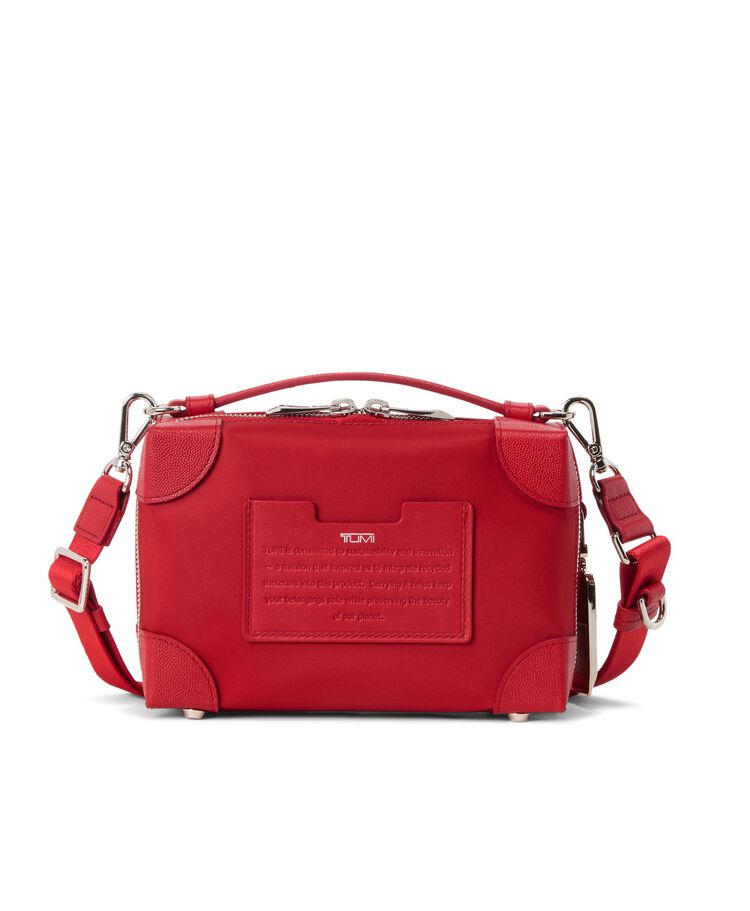 VOYAGEUR Dey Trunk 斜背包  hi-res | TUMI