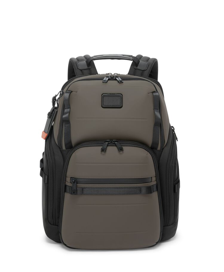 ALPHA BRAVO Search 後背包  hi-res | TUMI
