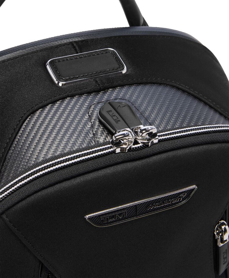 TUMI I MCLAREN Velocity 後背包  hi-res | TUMI