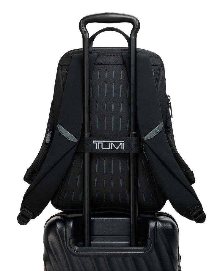 TUMI AXIS 中型後背包 20L  hi-res | TUMI