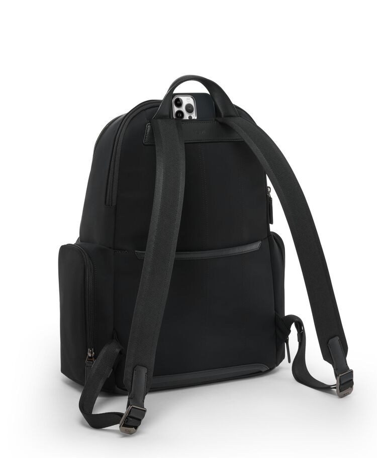 TUMI HARRISON Hadden 後背包  hi-res | TUMI