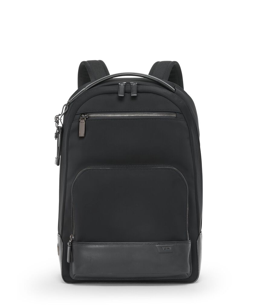 TUMI HARRISON Warren 後背包  hi-res | TUMI