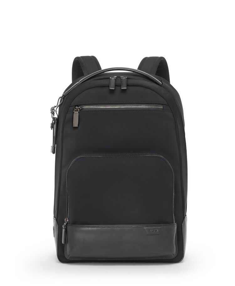 TUMI HARRISON Warren 後背包  hi-res | TUMI
