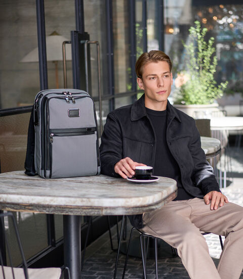 ALPHA X 輕巧背包  lifestyle | TUMI