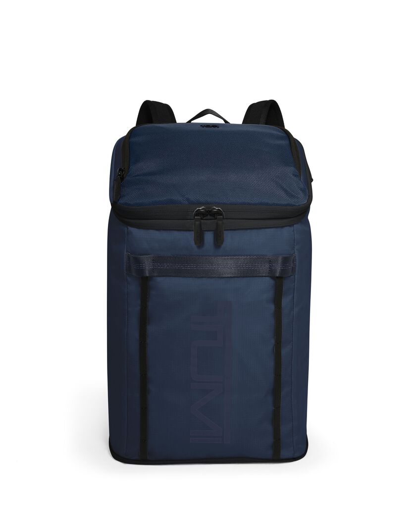 ALPHA BRAVO 可折疊背包  hi-res | TUMI