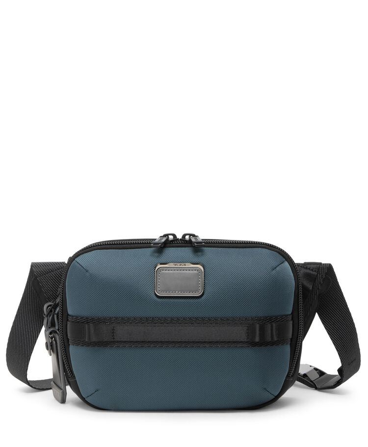 ALPHA BRAVO Ranger 斜背包  hi-res | TUMI