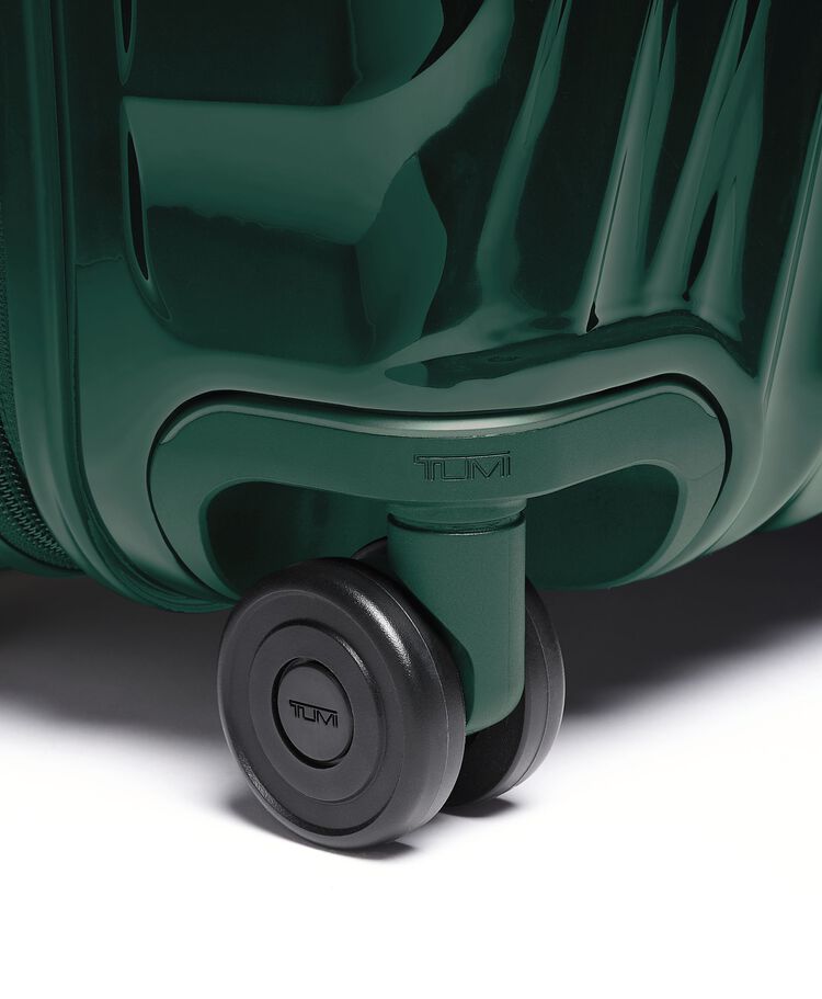 Short Trip Expandable 4 Wheeled Packing Case  hi-res | TUMI