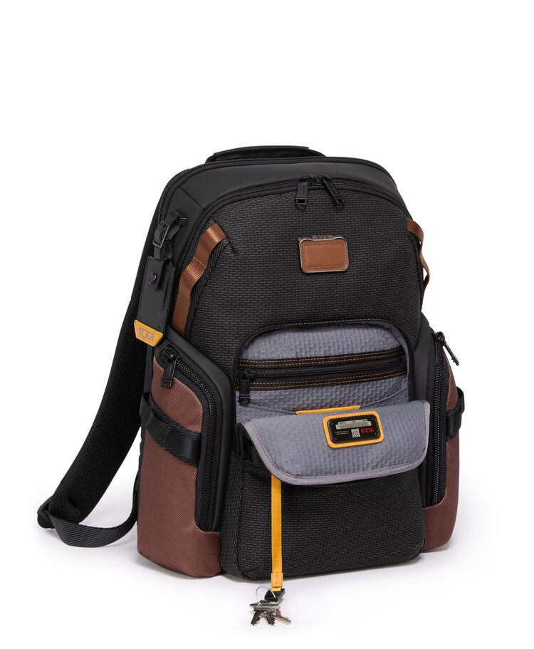 Navigation Backpack  hi-res | TUMI