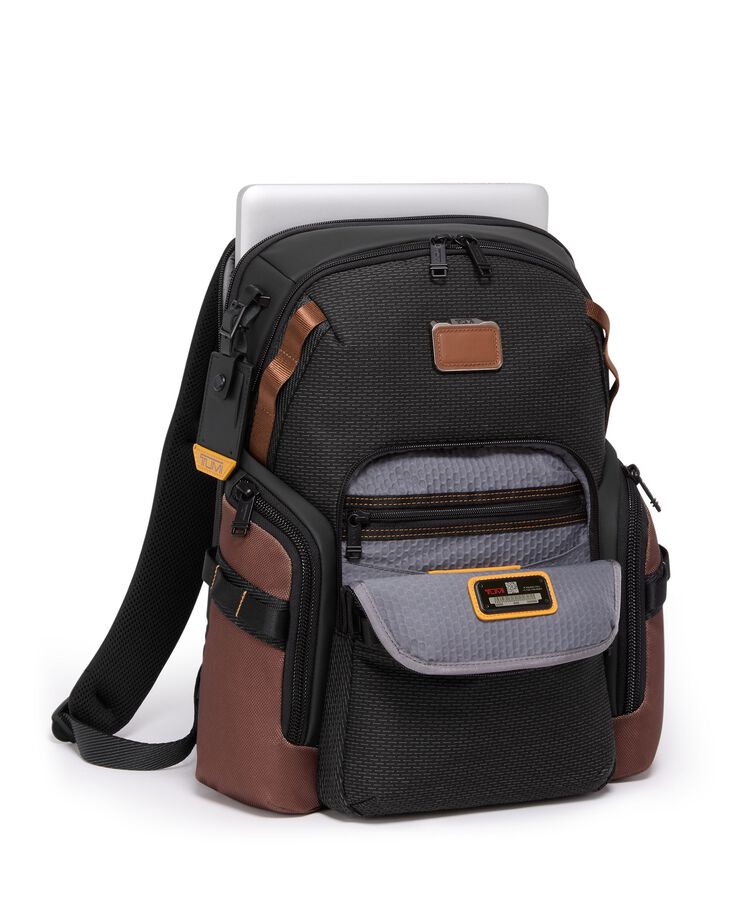 Navigation Backpack  hi-res | TUMI