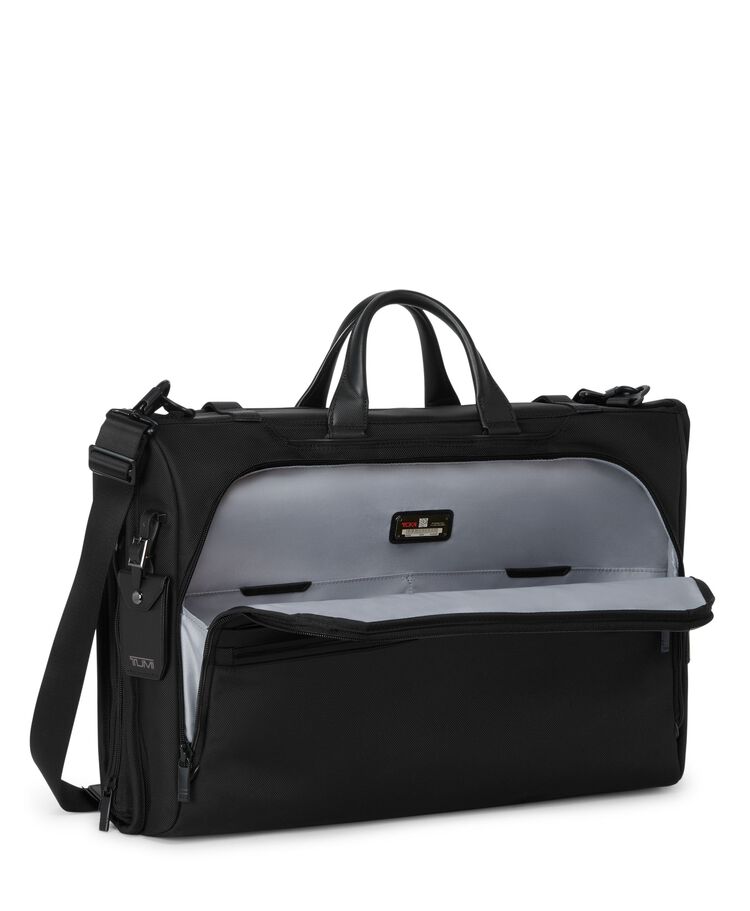 TUMI ALPHA 三折式西裝旅行袋  hi-res | TUMI
