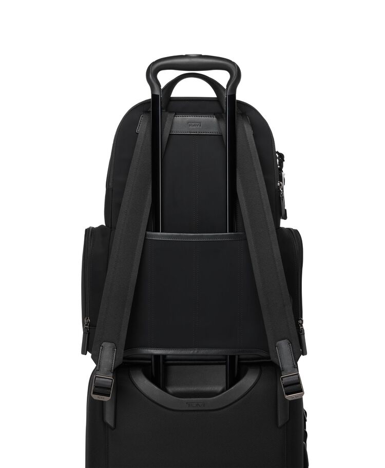 TUMI HARRISON Hadden 後背包  hi-res | TUMI