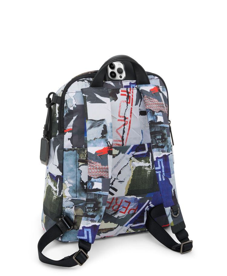 Halsey Backpack  hi-res | TUMI