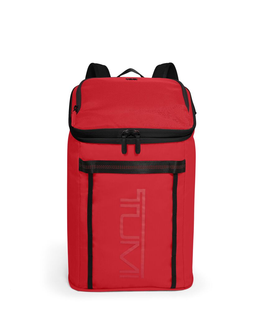ALPHA BRAVO 可折疊背包  hi-res | TUMI