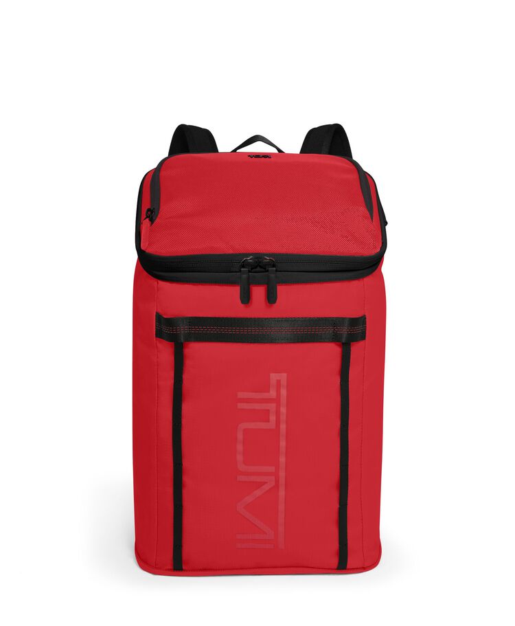 ALPHA BRAVO 可折疊背包  hi-res | TUMI