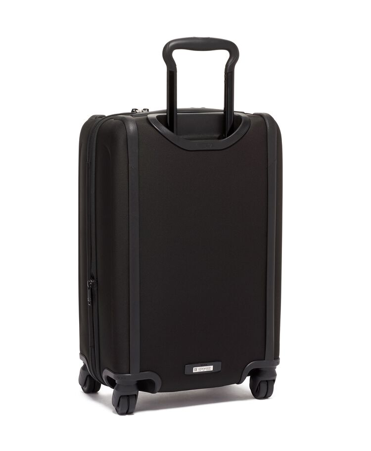 International Dual Access 4 Wheeled Carry-On  hi-res | TUMI