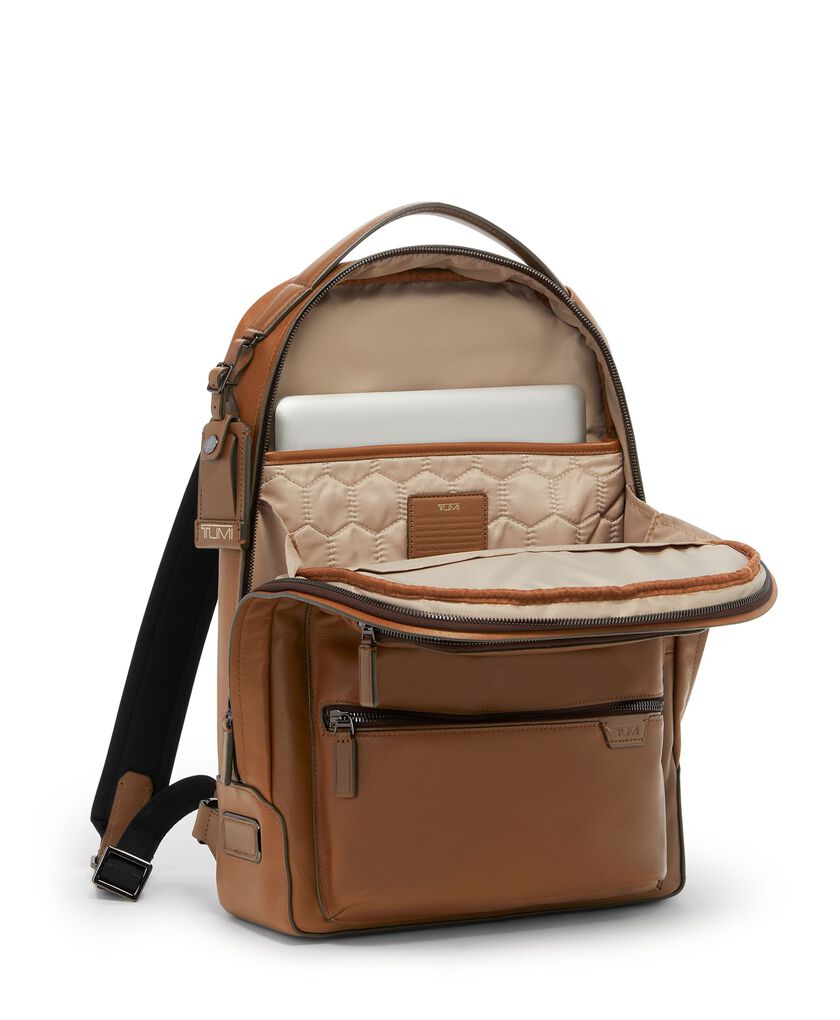 Bradner Backpack  hi-res | TUMI
