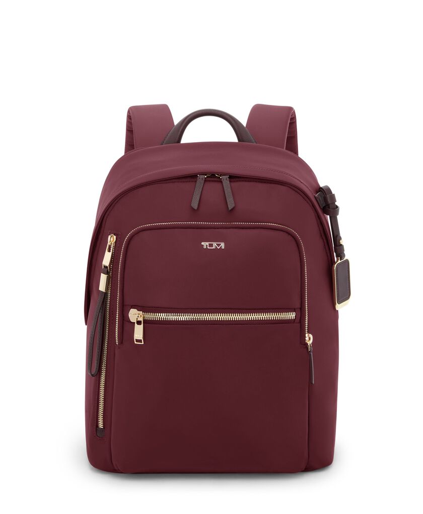 Halsey Backpack  hi-res | TUMI