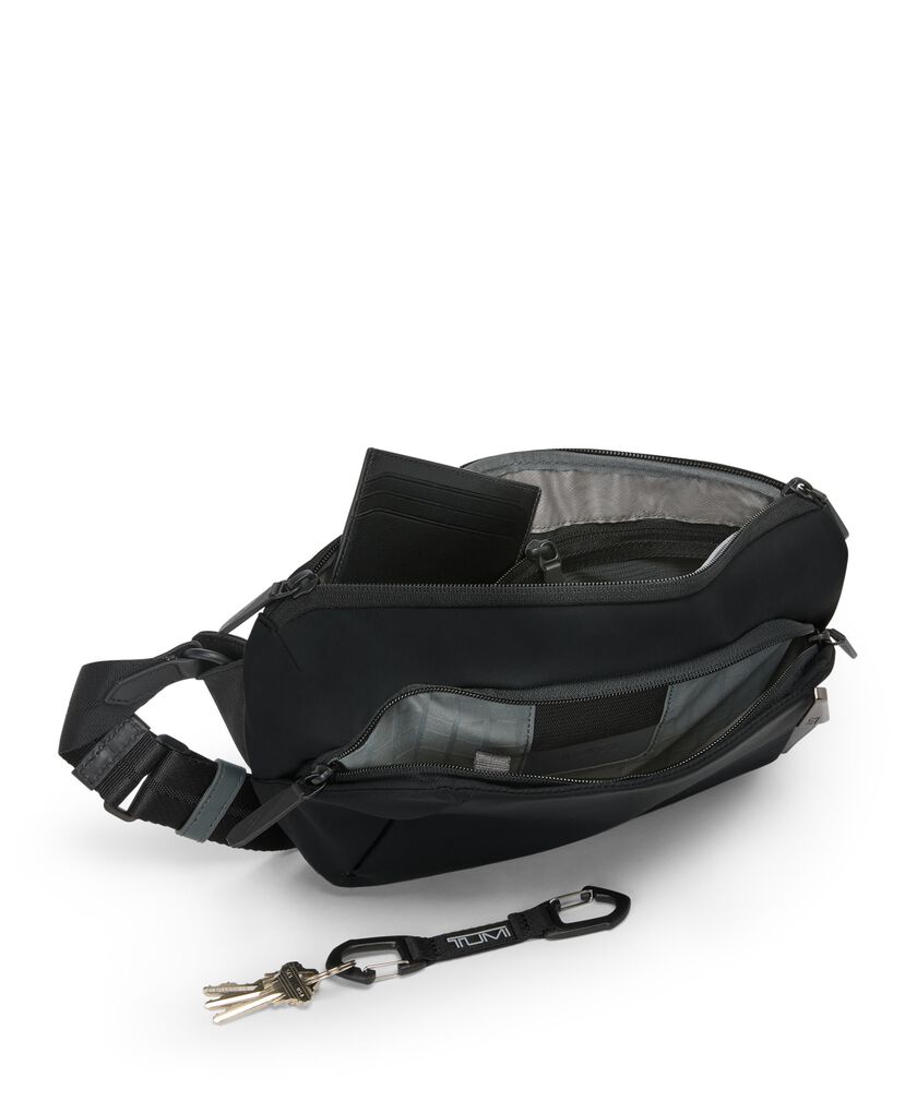 TUMI AXIS 中型肩背包  hi-res | TUMI