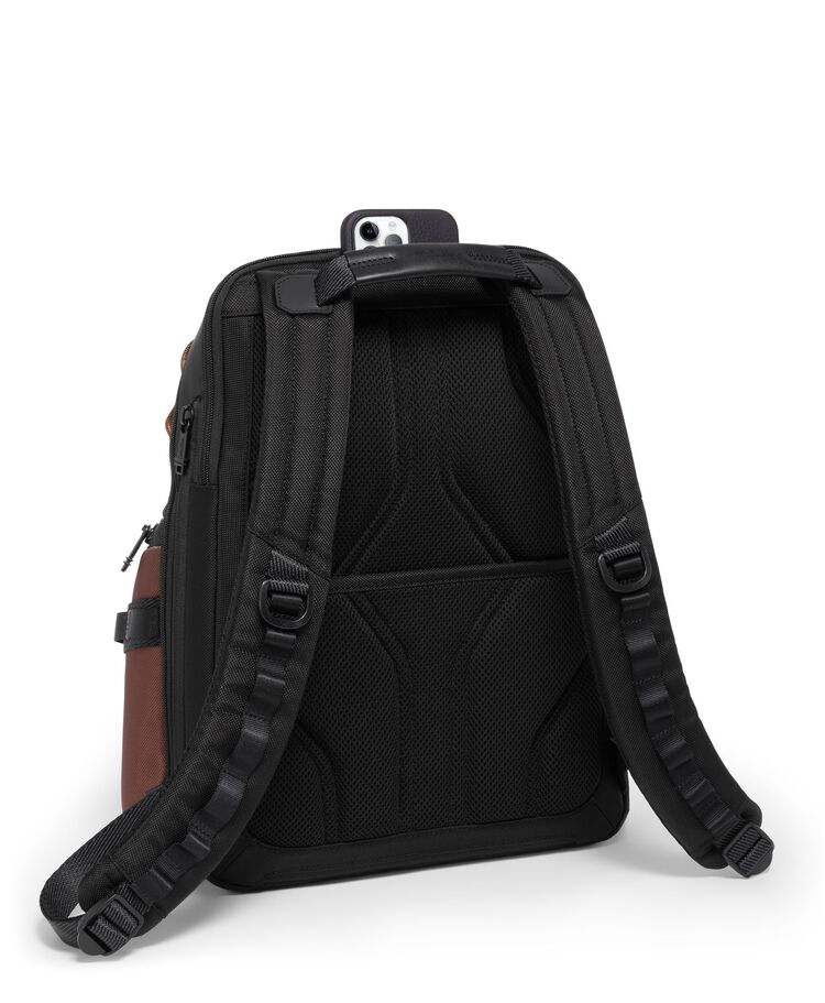 Navigation Backpack  hi-res | TUMI