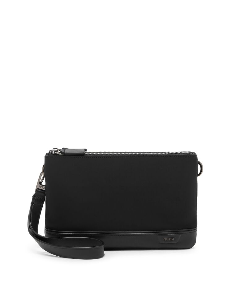 TUMI HARRISON Bardin 手拿包  hi-res | TUMI