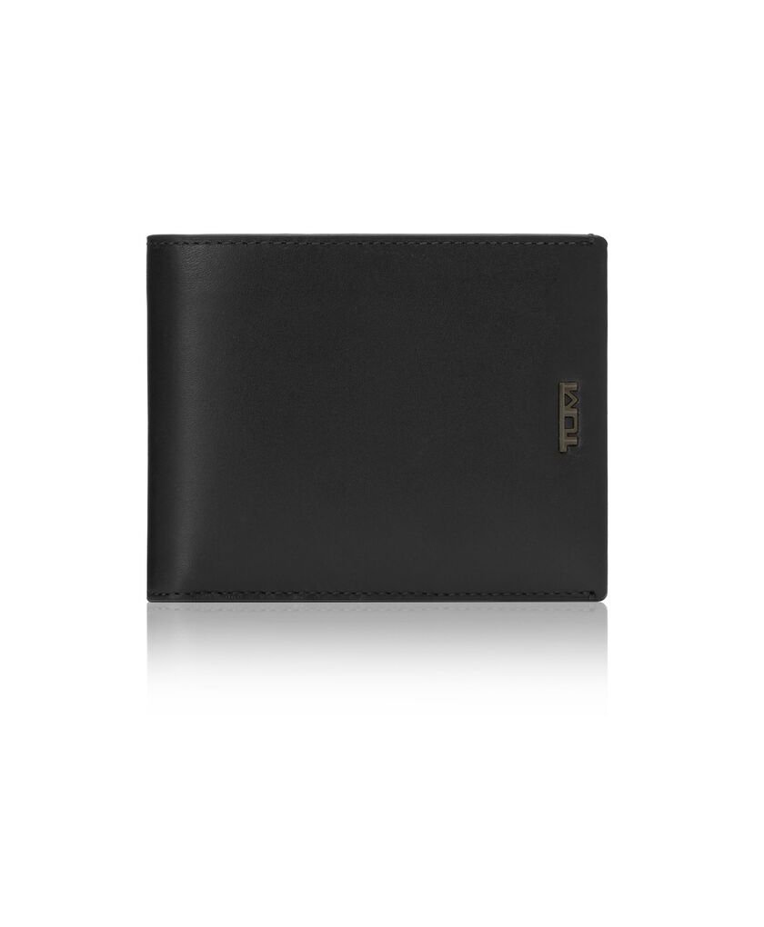 NASSAU SLG Global 雙層皮夾  hi-res | TUMI