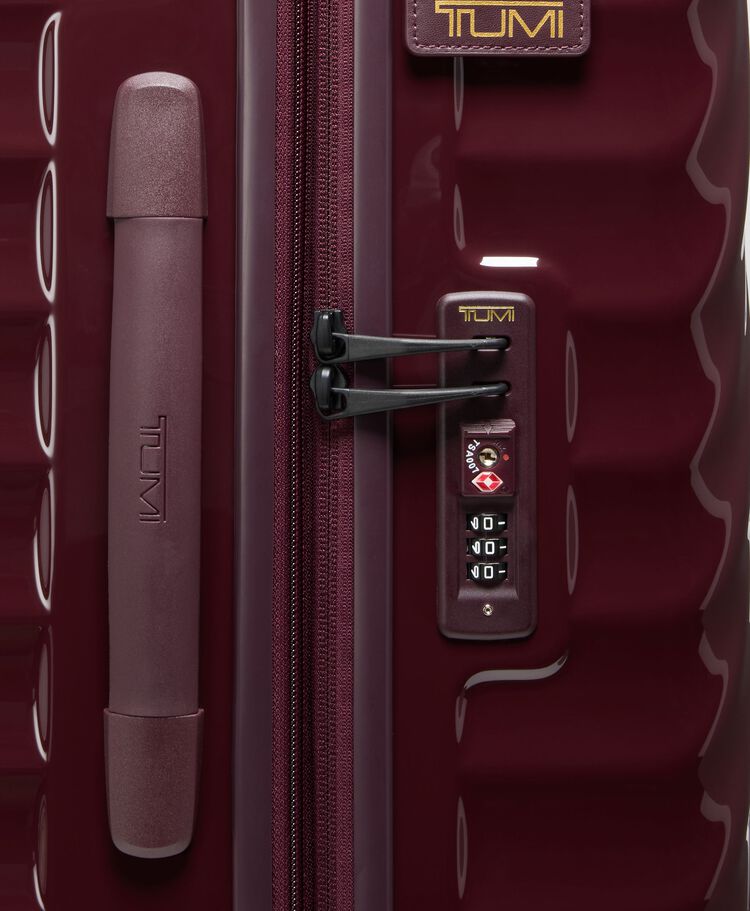 Extended Trip Expandable 4 Wheeled Packing Case  hi-res | TUMI