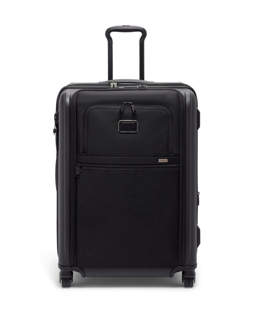 Short Trip Expandable 4 Wheeled Packing Case  hi-res | TUMI