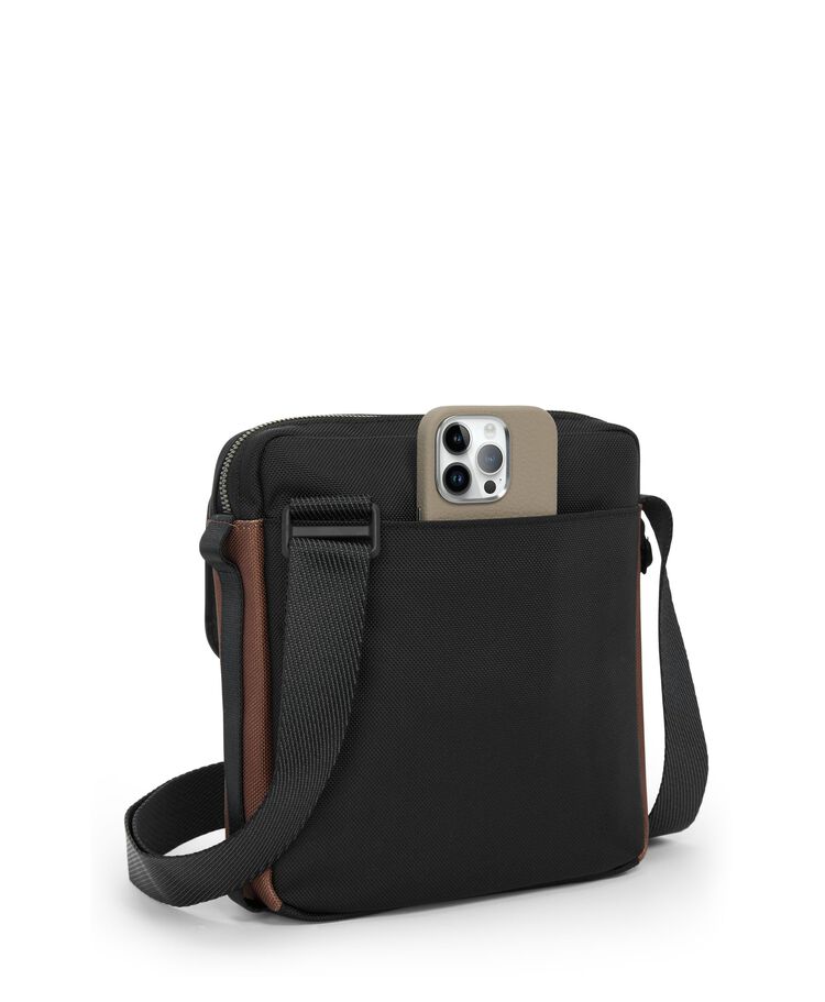 ALPHA BRAVO Junior 斜背包  hi-res | TUMI