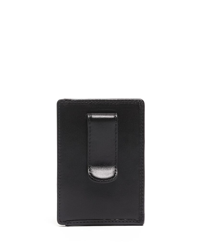 Money Clip Card Case  hi-res | TUMI