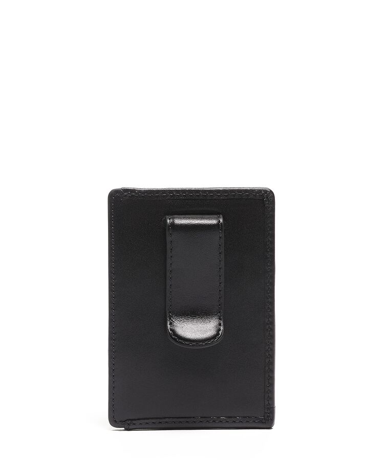 Money Clip Card Case  hi-res | TUMI