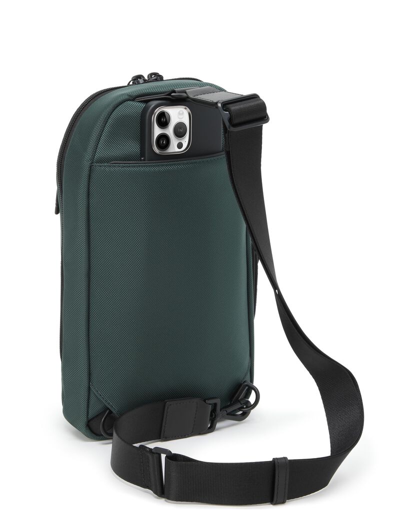 TUMI ALPHA 肩背包  hi-res | TUMI