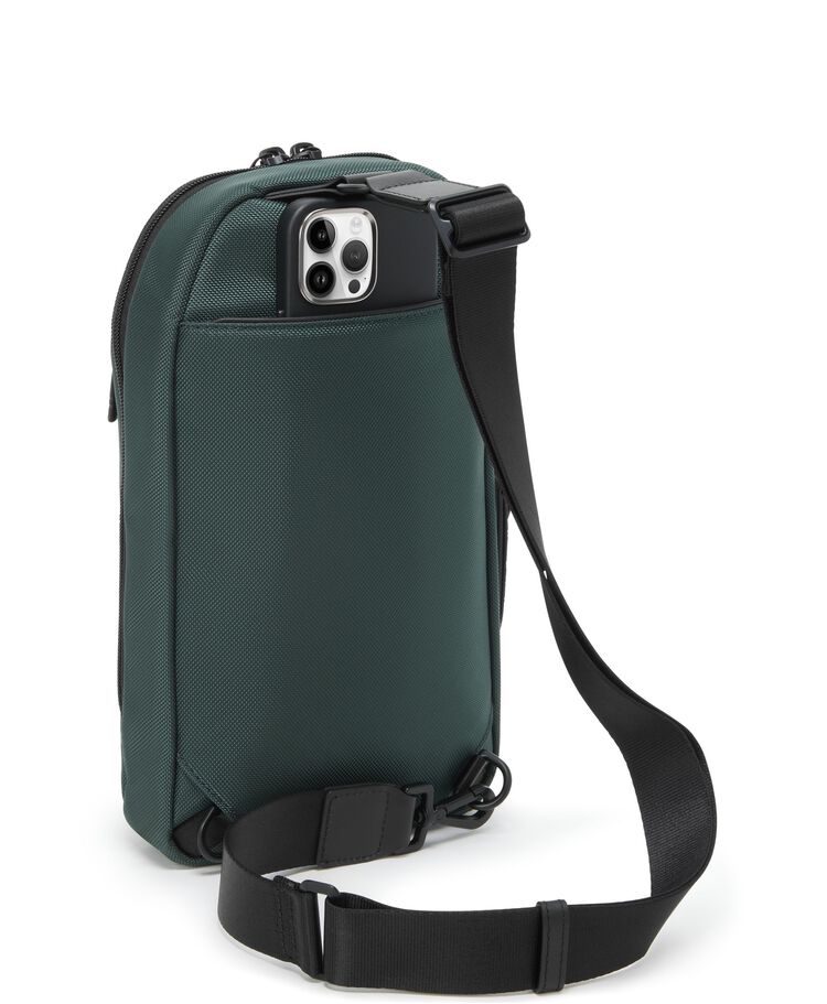 TUMI ALPHA 肩背包  hi-res | TUMI