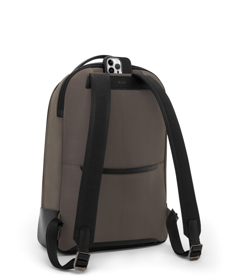 TUMI HARRISON Warren 後背包  hi-res | TUMI