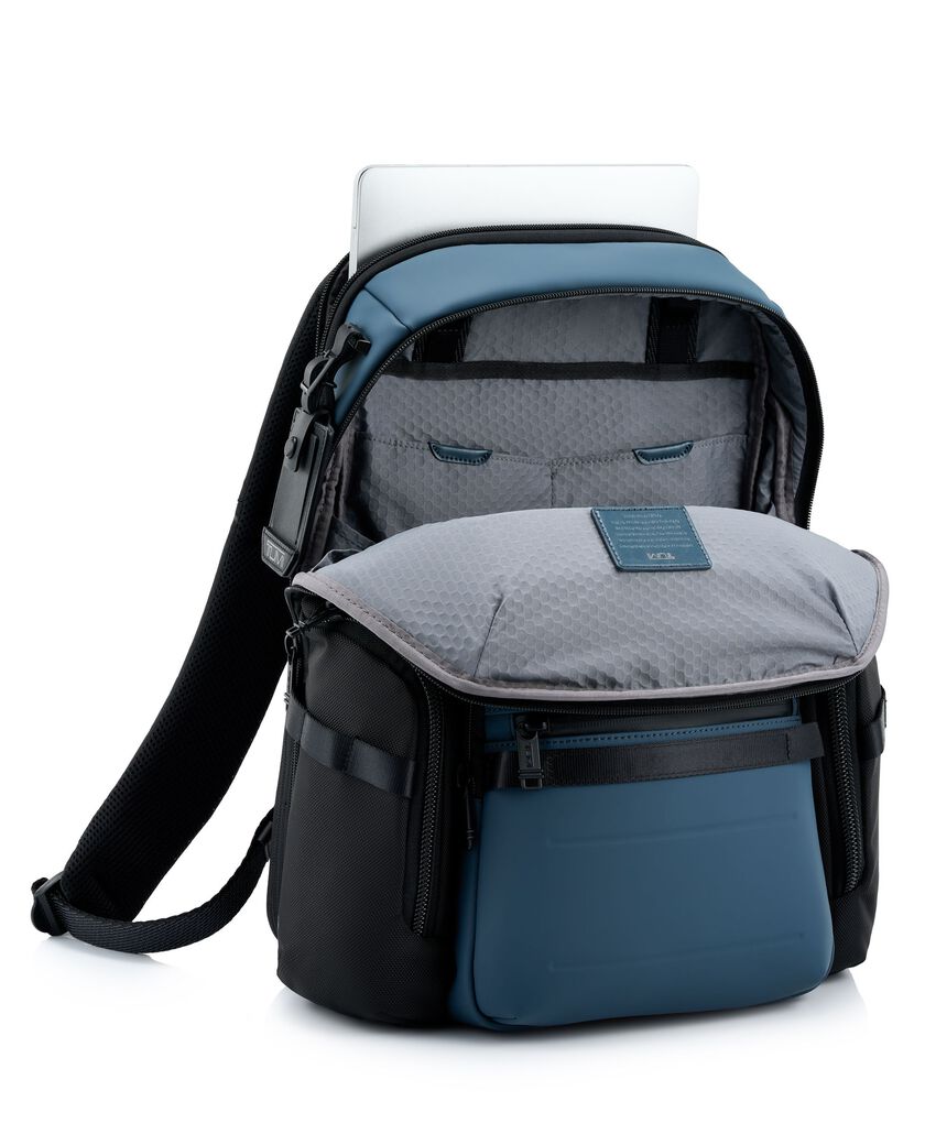 ALPHA BRAVO Navigation 後背包  hi-res | TUMI
