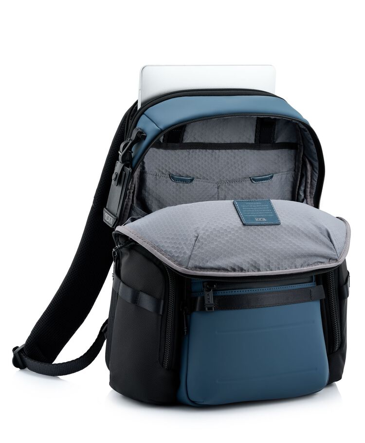 ALPHA BRAVO Navigation 後背包  hi-res | TUMI