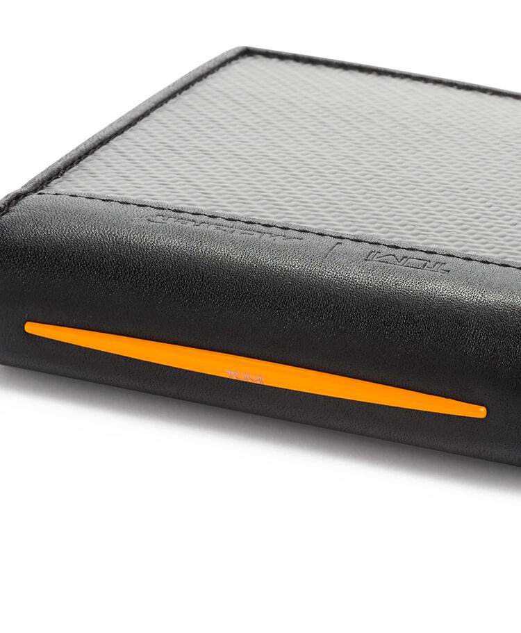 Global Double Billfold  hi-res | TUMI