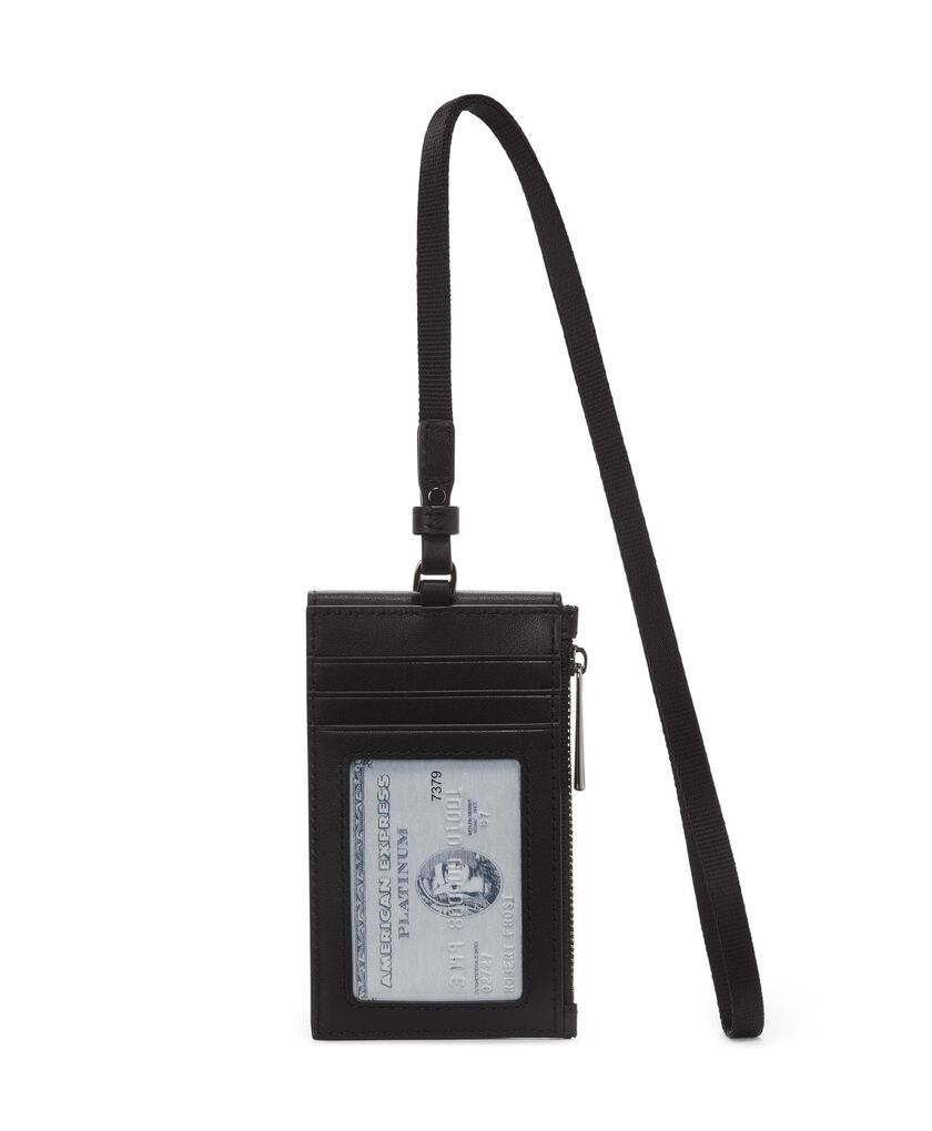 BELDEN SLG 卡片夾掛繩  hi-res | TUMI