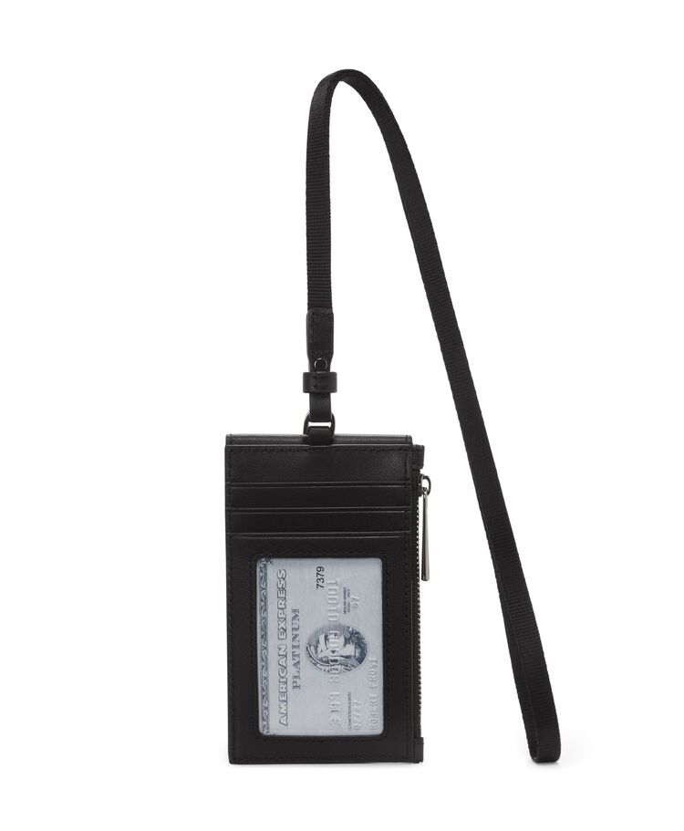 BELDEN SLG 卡片夾掛繩  hi-res | TUMI