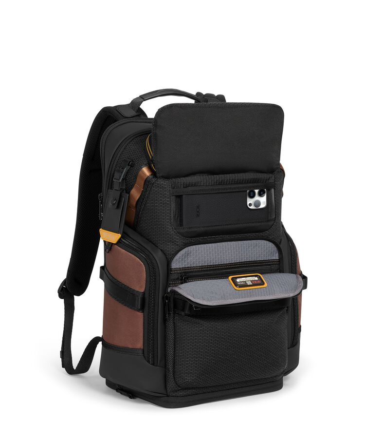 ALPHA BRAVO Nomadic 背包  hi-res | TUMI