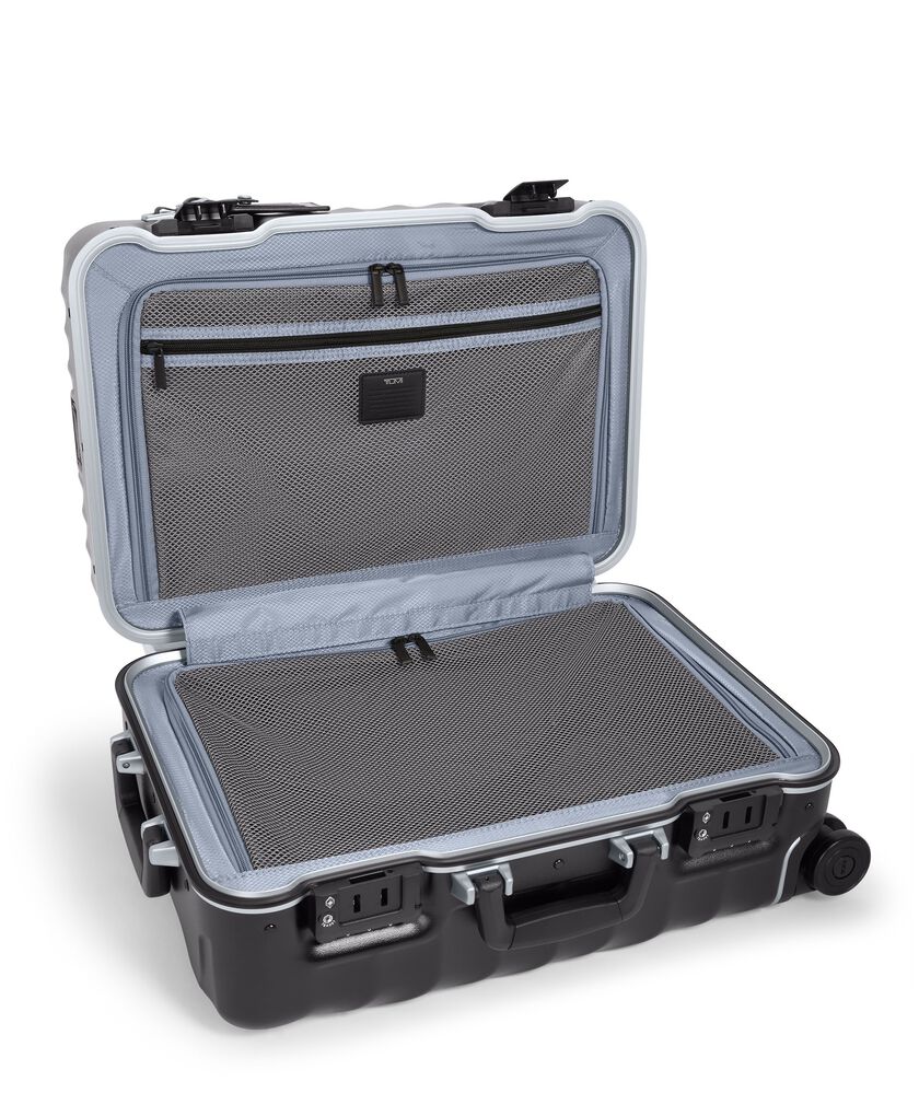 International 4 Wheeled Carry On  hi-res | TUMI