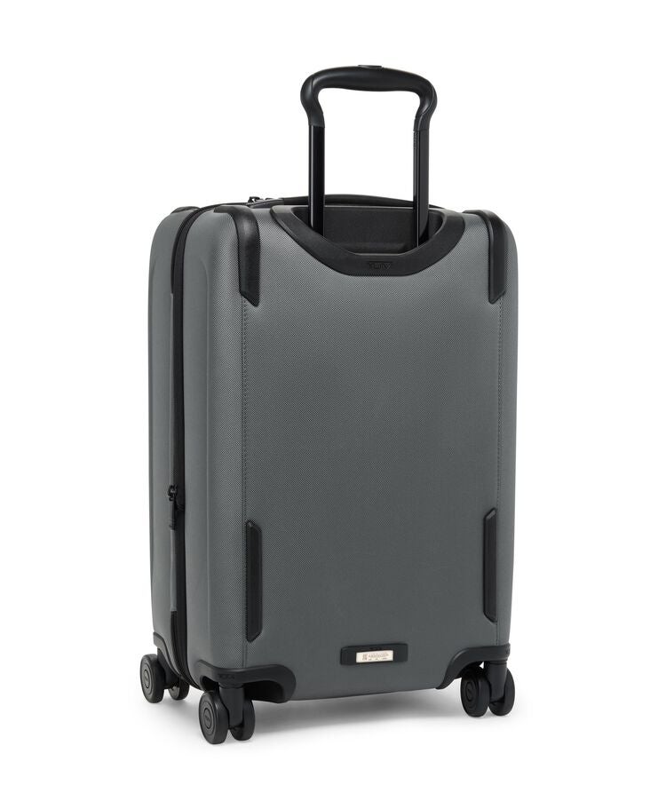 TUMI ALPHA 前開式可擴展國際登機箱  hi-res | TUMI