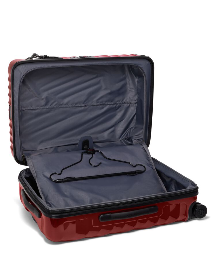 Short Trip Expandable 4 Wheeled Packing Case  hi-res | TUMI