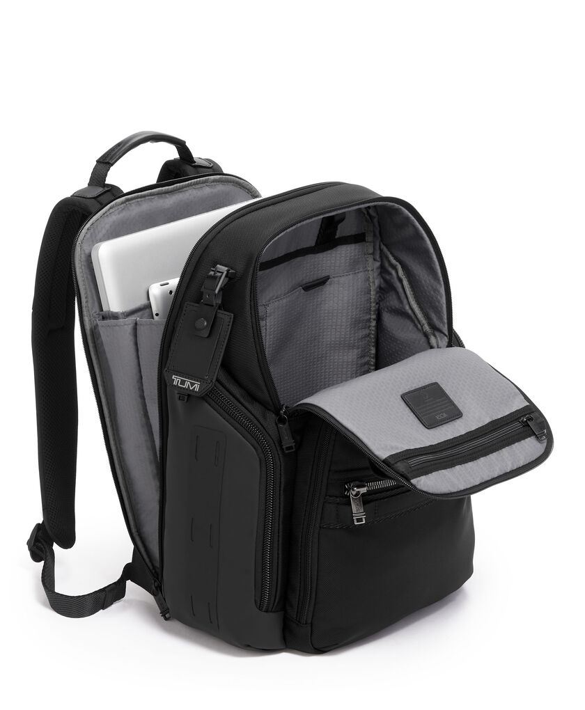 ALPHA BRAVO Search 背包  hi-res | TUMI