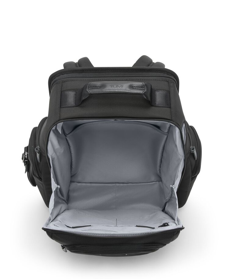 ALPHA TUMI Brief 後背包  hi-res | TUMI