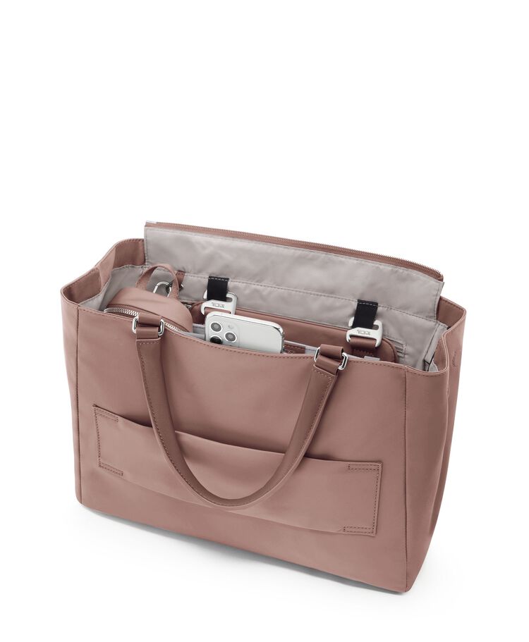 Valetta Medium Tote  hi-res | TUMI