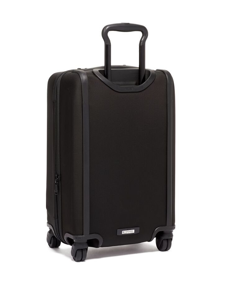 International Office 4 Wheeled Carry-On  hi-res | TUMI