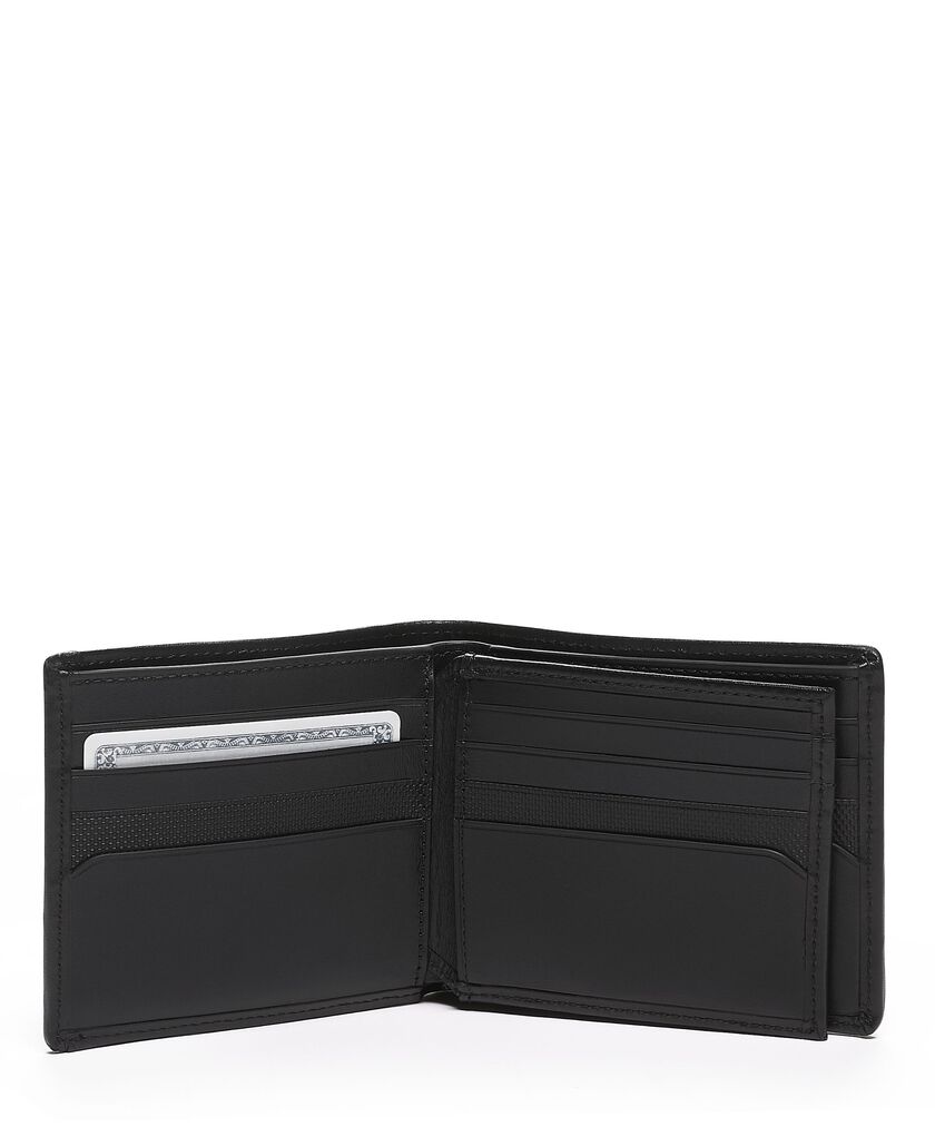 Global Center Flip Passcase  hi-res | TUMI